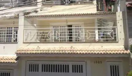 Sobrado de 288m² com 3 quartos em Tremembe