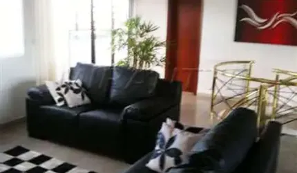 Apartamento de 250m² com 3 quartos em Vila Maria Alta