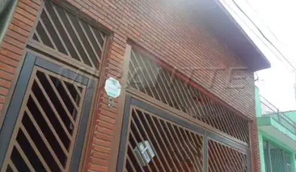 Sobrado de 360m² com 3 quartos em Vila Prado