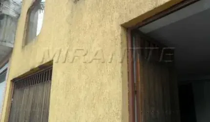 Casa terrea de 200m² com 4 quartos em Vila Baruel