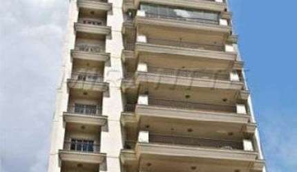 Apartamento de 210m² com 4 quartos em Higienópolis