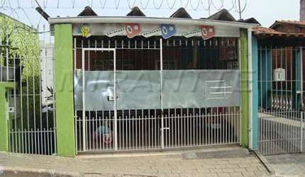 Sobrado de 150m² com 3 quartos em Vila Nova Mazzei
