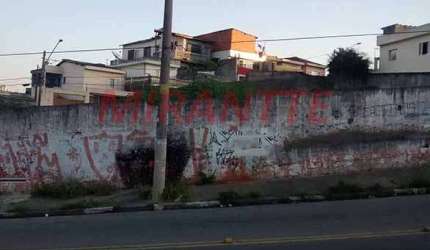 Terreno em Jardim Peri