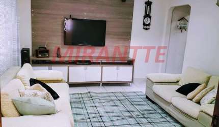 Sobrado de 290m² com 4 quartos em Pedra Branca