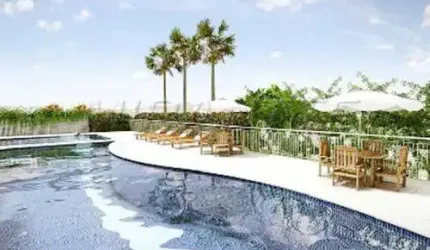 Apartamento de 79m² com 3 quartos em Cidade Popular