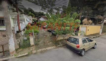 Terreno em Tremembe