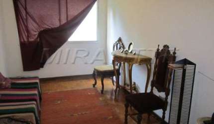 Apartamento de 0.65m² com 2 quartos em Santana