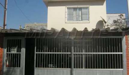 Sobrado de 150m² com 3 quartos em Lauzane Paulista