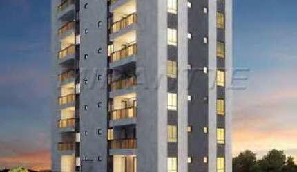 Apartamento de 83m² com 1 quartos em Perdizes