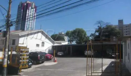 Terreno em Santana