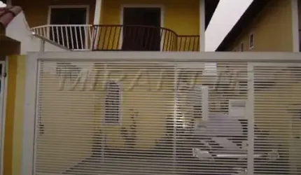 Sobrado com 3 quartos em Vila Amelia
