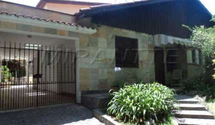 Casa terrea em Santana