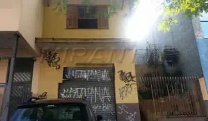 Casa terrea de 120m² com 2 quartos em Jardim Japão