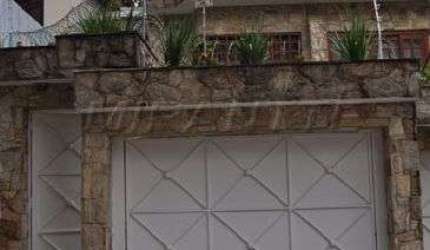 Sobrado de 250m² com 3 quartos em Mandaqui