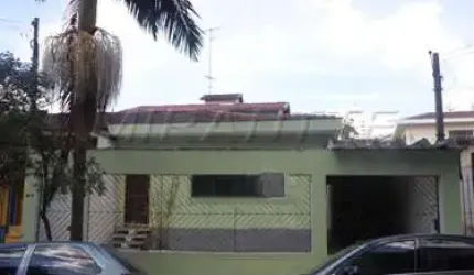 Casa terrea em Lauzane Paulista