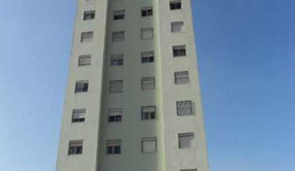 Apartamento de 63m² com 2 quartos em Mandaqui