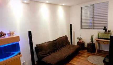 Apartamento de 120m² com 4 quartos em Freguesia do Ó