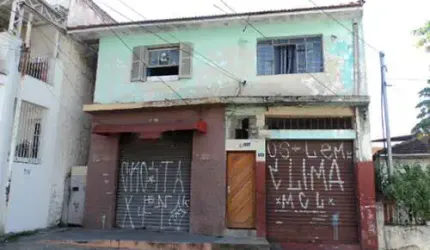 Casa terrea de 149m² com 2 quartos em Horto Florestal