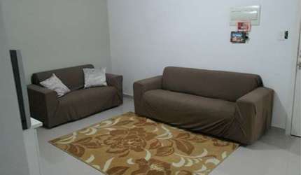 Apartamento de 75m² com 3 quartos em Tucuruvi