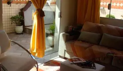Apartamento de 128m² com 3 quartos em Mooca