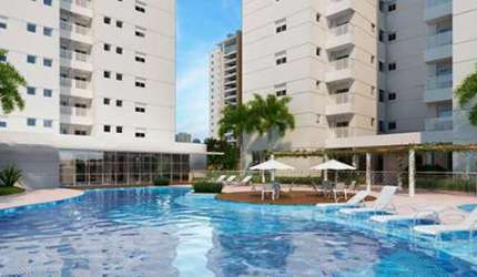 Apartamento de 198m² com 4 quartos em Balneário Dom Carlos