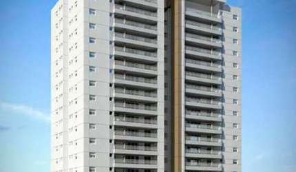 Apartamento de 198m² com 4 quartos em Balneário Dom Carlos