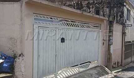 Casa terrea de 309m² em Vila Mazzei