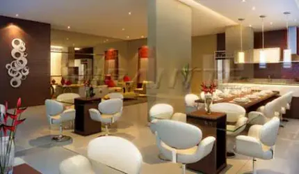 Apartamento de 79m² com 2 quartos em Anália Franco