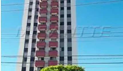 Apartamento de 95m² com 3 quartos em Tatuapé