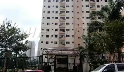 Apartamento de 95m² com 3 quartos em Mandaqui