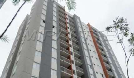 Apartamento de 65m² com 2 quartos em Jardim Prudência