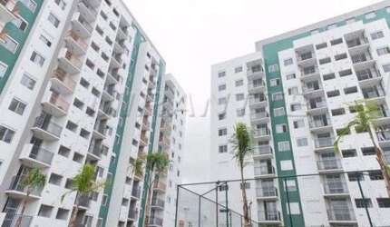 Apartamento de 62m² com 3 quartos em Vila Guilherme