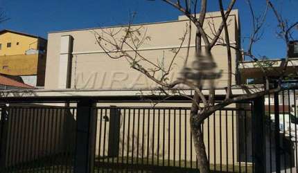 Cond. fechado de 105m² com 3 quartos em Vila Nova Parada