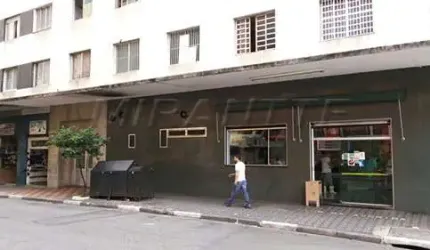 Apartamento de 39m² com 1 quartos em Santa Efigenia