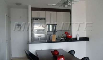 Apartamento de 63m² com 3 quartos em Vila Guilherme