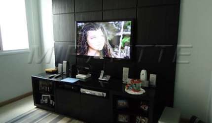 Apartamento de 118m² com 3 quartos em Mooca