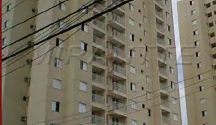 Apartamento de 68m² com 3 quartos em Luz