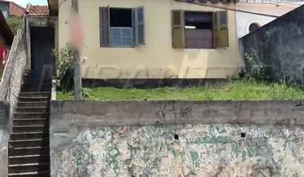 Casa terrea de 70m² com 2 quartos em Mandaqui