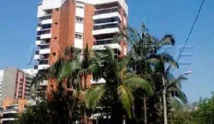 Apartamento de 200m² com 4 quartos em Morumbi