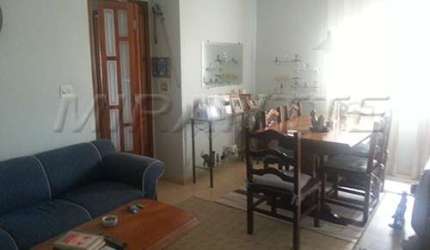 Apartamento de 70m² com 2 quartos em Imirim