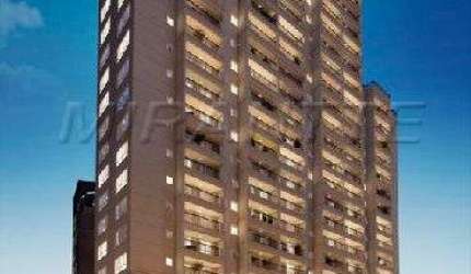Apartamento de 40m² com 1 quartos em CENTRO