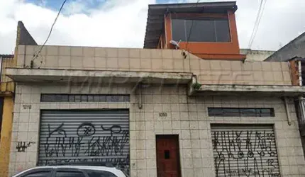 Sobrado de 240m² com 4 quartos em Casa Verde