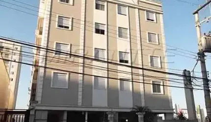 Apartamento de 66m² com 3 quartos em Vila Mazzei