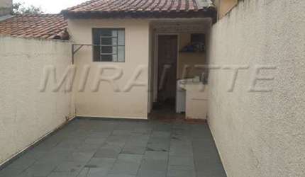 Sobrado de 100m² com 2 quartos em Vila Paulistana