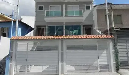 Sobrado com 3 quartos em Jardim Sônia
