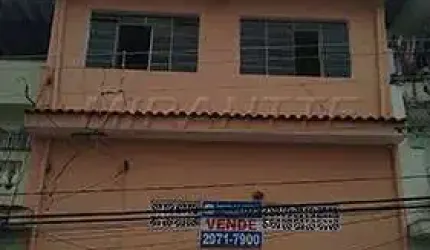 Sobrado de 120m² com 3 quartos em Jardim Joamar