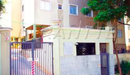 Apartamento de 60m² com 3 quartos em Morumbi
