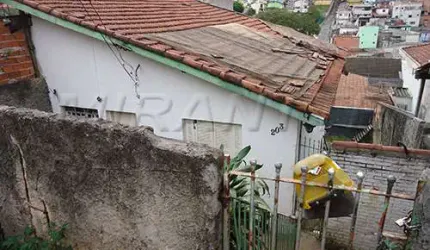 Casa terrea em Jardim Joamar