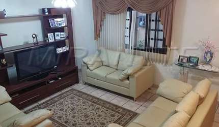 Sobrado de 170m² em Vila Mazzei