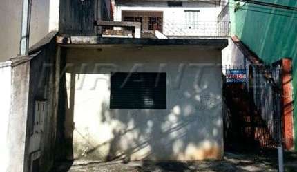 Terreno de 250m² em Vila Albertina